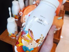 -星巴克(成都机场T2店)