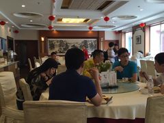 -神憩宾馆-餐厅