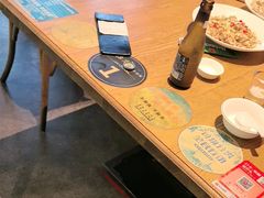 -拉完海鲜大排档(温岭店)