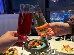 -天玑高空江景餐厅&酒吧Sky Secret Restaurant&Bar