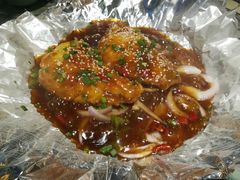 -苏城小院·园林精致苏州菜(斜塘老街店)