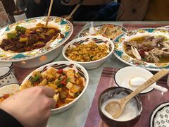 -巴依老爷新疆美食(清华东门店)