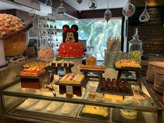 -广州希尔顿逸林酒店-OPEN開·全日制餐厅·海鲜·小火锅·自助餐(东风路店)