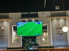 -金湖港式餐厅(建外店)