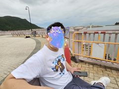 -大澳