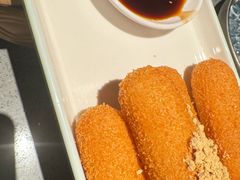 -江边城外烤全鱼(方庄时代购物中心店)