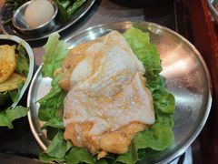 -酒拾烤肉(星沙店)