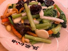 -張飛扒肉·龙江非遗(道外店)