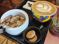 -安妮意大利餐厅(国贸店)