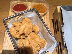 -小杨烤肉·陕西烧烤·陕西地方菜(东新街【永兴坊】店)