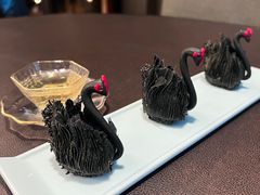 -广州文华东方酒店·江-由辉师傅主理