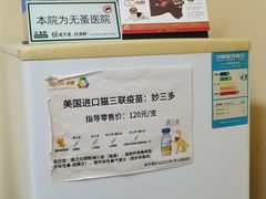-爱派特动物医院·全科诊疗中心