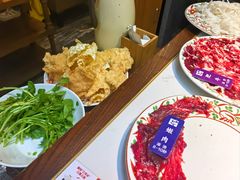 -汕头八合里海记牛肉店(清河店)