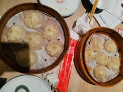 -弄堂小笼包(天津南开大悦城店)