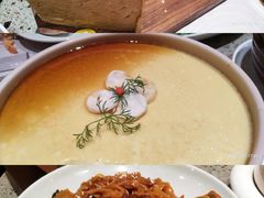 -小鹅皇港式餐厅(新抚万达店)
