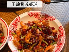 -恰饭·老长沙市井菜(天河客运站店)