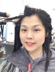 -XY形象设计/烫发·染发·接发