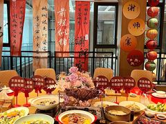 -羊之道草原味道清真餐厅(番禺店)