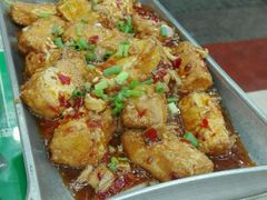 -徽州美食(三十年老店)