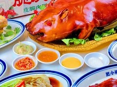 -肥小福·烧鹅专门店(环宇荟店)