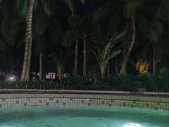 -三亚亚龙湾雅高美爵酒店
