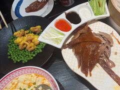 -满园烤鸭·春饼(沈北万达店)