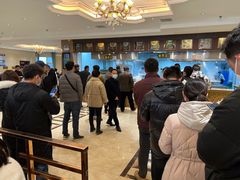 -磨沟沿老字号牛肉面·清真(金港城店)