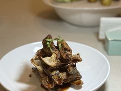 -世博源公馆·本帮融合菜·主题包厢·江景餐厅