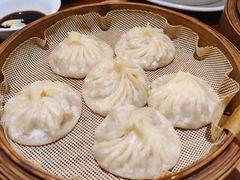 -包子大王(新泽巷店)