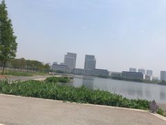 -尚贤河湿地