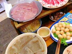 -蜀大侠火锅(建设路第五大道店)