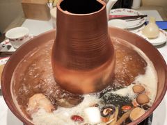 -东门口涮肉·砂锅·烤串(老门东店)