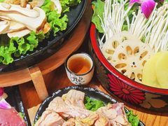 -束河人家(南锣鼓巷店)