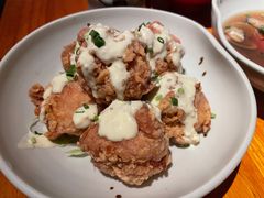 -醉虎传(南锣鼓巷店)