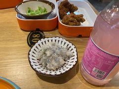 -铭记蛙小仙·活蛙畅享(CBD万达广场店)