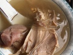 鸡汤-房陵农家(东亭店)