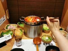 -独食火锅·半米屋台(望平街店)