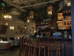 -LE MISSMORE餐酒吧(茉念西里店)