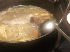 -盡膳口福·百年汤方火锅(科华北路店)