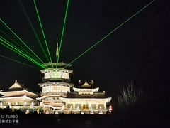 -禅宗少林·音乐大典