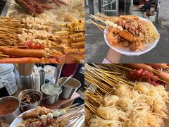-郭记小街麻辣烫(南小街总店)