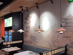 -晓淮山·扬州早茶·淮扬菜(龙阳广场店)