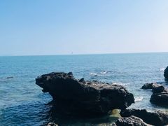 -涠洲岛火山国家地质公园