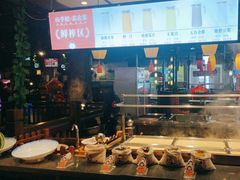 -山芋腔苏北菜(盐城滨海店)