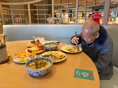 -舟山朱家尖威斯汀酒店·知味标帜自助餐厅