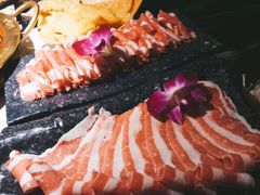 肥牛-哥老官重庆美蛙鱼头(松江地中海十八哥店)