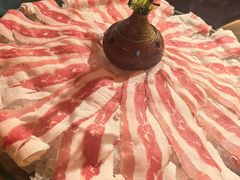 -袍家大院重庆火锅(文安路店)