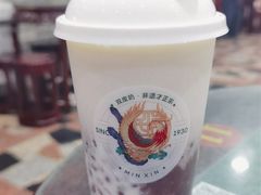 -民信老铺(华盖路店)