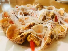 -渔·海鲜餐厅（东澳可域度假村内）南沙湾沙滩店