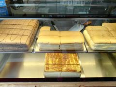 -麦斯晨菲老香港蛋糕(东街店)